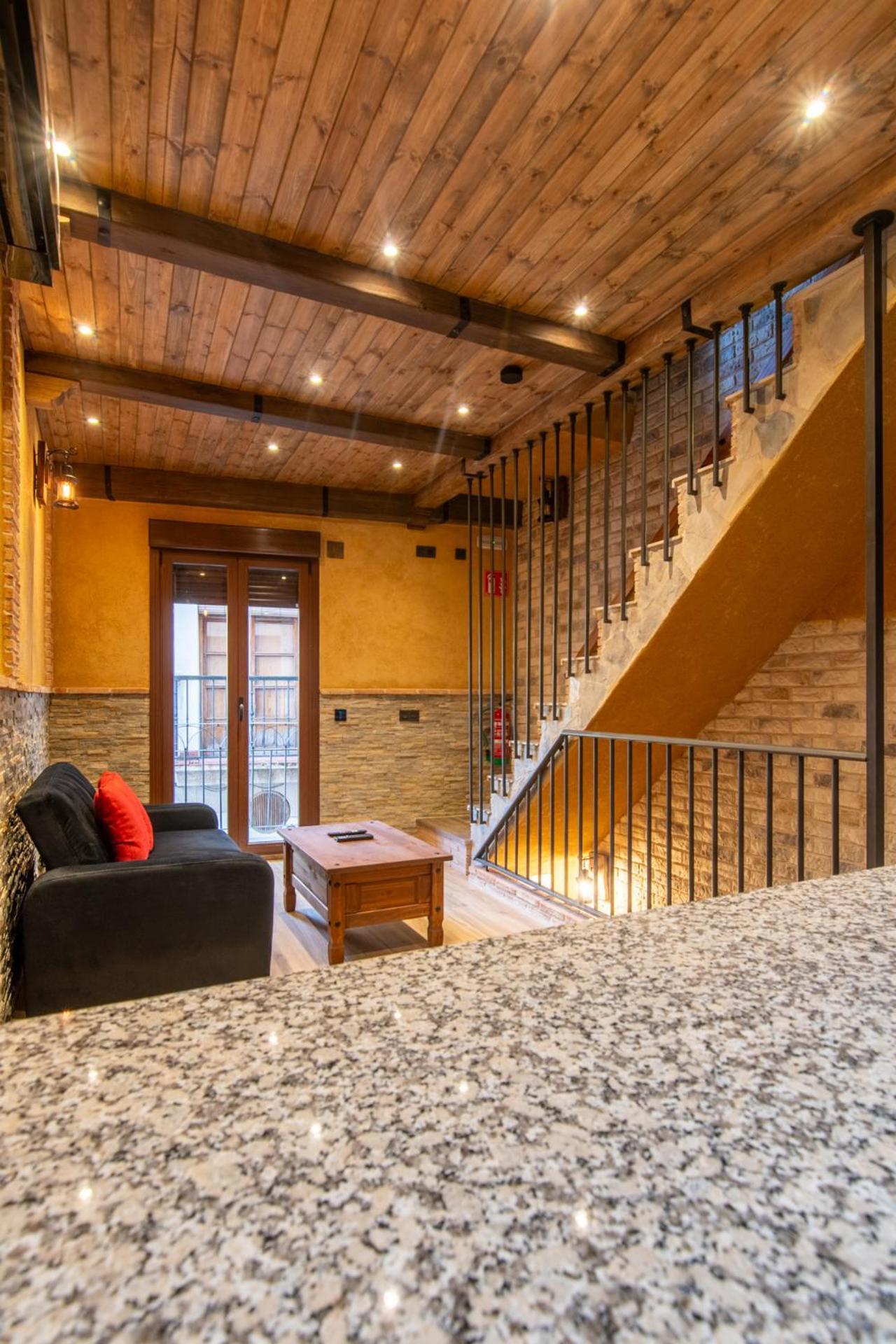 Apartamento Divino Morales Plasencia Exterior photo